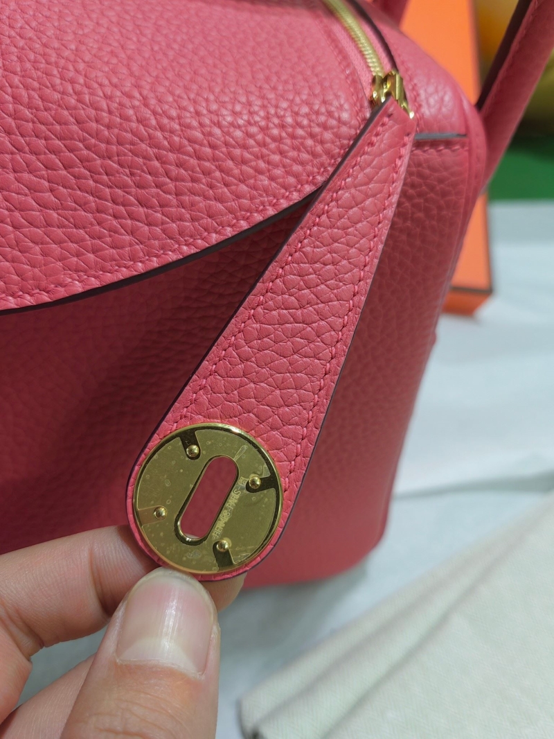 Hermes Top Handle Bags